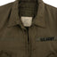 70's Cold Weather Flight Jacket - Large