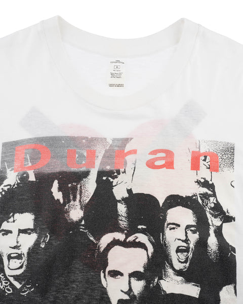 80's Duran Duran Tee - L