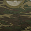 70's Camo Tee - Large