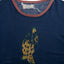 70's Banana Tee - Medium
