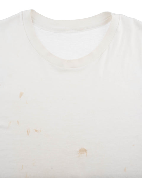70's Blank Tee - Medium