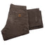 90's Carhartt Double Knees - 34" x 33"
