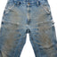 90's Carhartt Double Knees - 34" x 29"