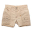 60's Levi's Bush Shorts - 36" x 5"
