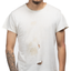 60's Thrashed Blank Tee - Medium