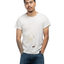 60's Thrashed Blank Tee - Medium