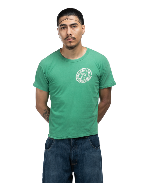 80's Russell School Tee - Medium