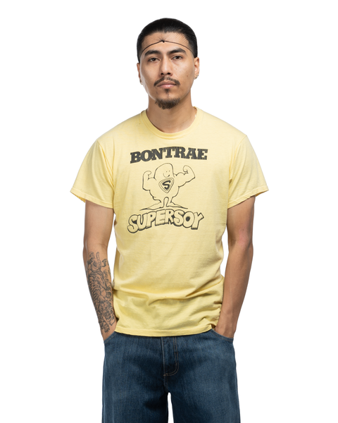 1970s Soy Boy Tee