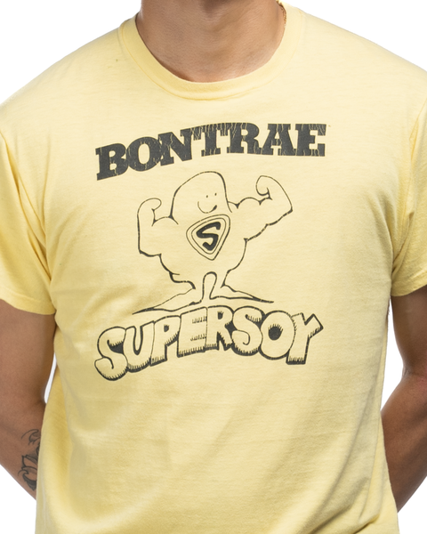 1970s Soy Boy Tee