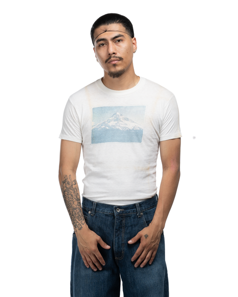 70's Mt. Hood Tee - Medium