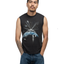 80's Space Tank - Medium