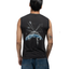 80's Space Tank - Medium