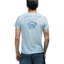 60's Hanes Karate Tee - Medium