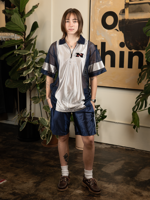 1990s Nike Bootleg Set