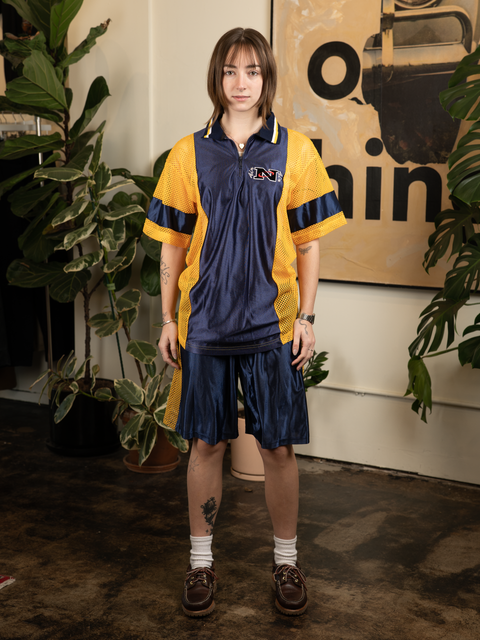 1990s Nike Bootleg Set