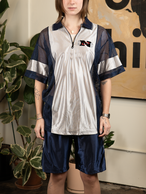 1990s Nike Bootleg Set