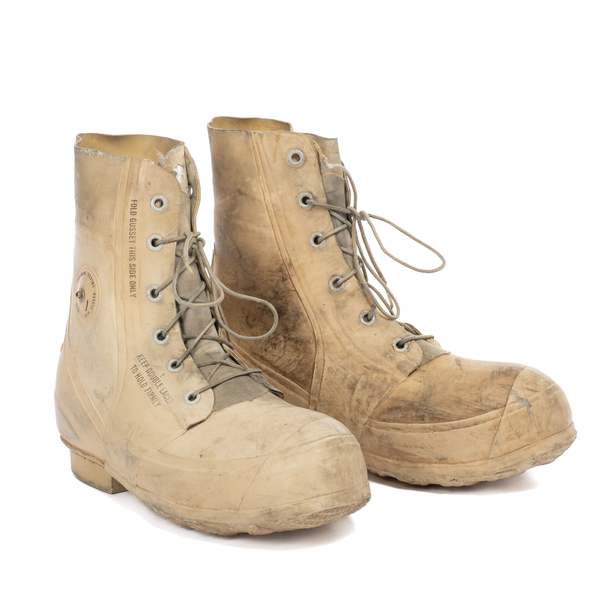 80s Bunny Boots - M's 12/13 W's 13.5/14.5 – Kissing Booth