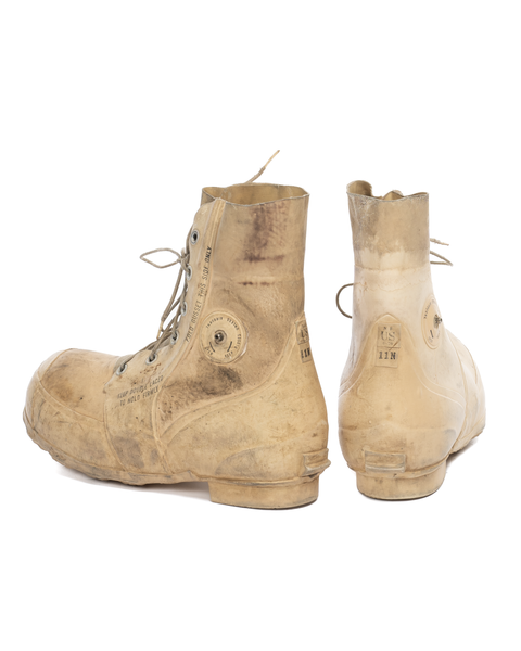 80s Bunny Boots - M's 12/13 W's 13.5/14.5