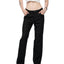 90s Wrangler Poly Trousers - 30" x 30"