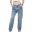 90s Levi's 550 Denim - 29" x 30"