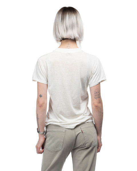 60s Blank Tee - Medium