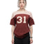 30s Jersey Tee - Medium