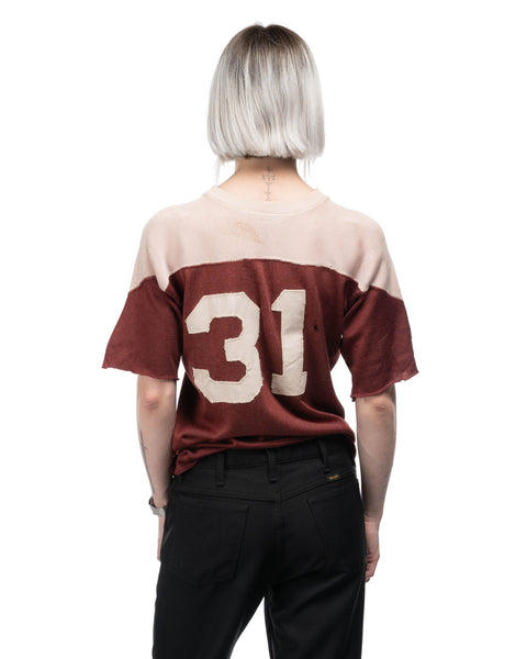 30s Jersey Tee - Medium