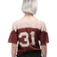 30s Jersey Tee - Medium