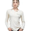 70s Ranier Henley Thermal - Small