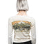 70s Ranier Henley Thermal - Small