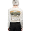 70s Ranier Henley Thermal - Small