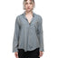 60s James Hall Button-Up - Small