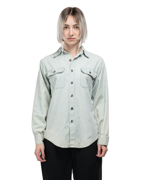 1970s Patagonia Mountain Shirt