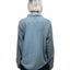 50s Boxy Chambray Shirt - Small
