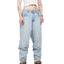 90s Levi's Silver Tab Baggies - 31" x 30.5"