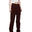 1970s Lee Corduroy Carpenter Pants