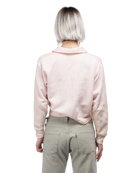 1950s Cardigan Sweatshirt