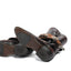 80s Cowboy Boots w/ Spurs - 8.5 M's / 10 W's