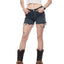 90s Levi's Cut-Offs - 26" x 2"