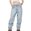90s Levi's Silver Tab Baggies - 31" x 30.5"