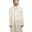 60's Cowboy Doctor Jacket - Medium