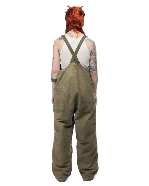 WW2 USN Deck Bibs - Small