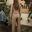 1980s Double-Breasted Suit