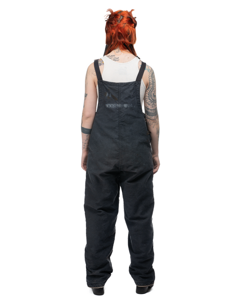 WW2 Stamped USN Bibs - Small