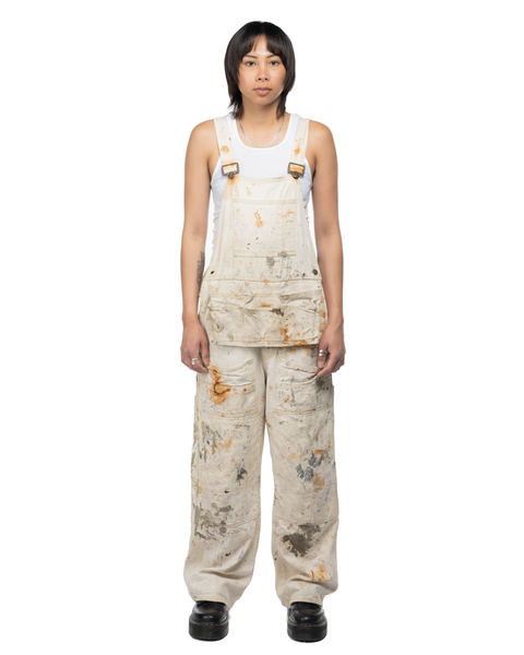 50's Hercules Overalls - Small