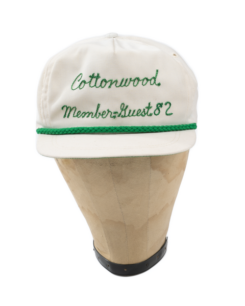 80's Golf Trucker - OS