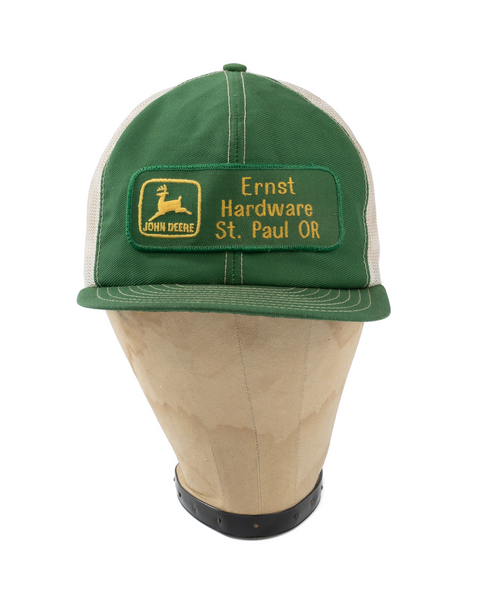80’s John Deere Trucker - OS