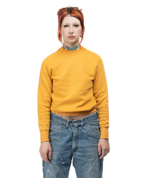 1960s Stanfield Crewneck Sweatshirt