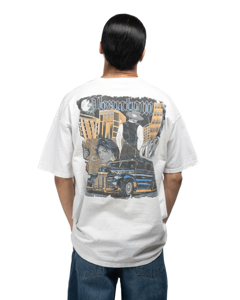 90s Lowrider Tee - XL