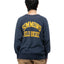 90's Field Hockey Champion Reverse Weave - XL